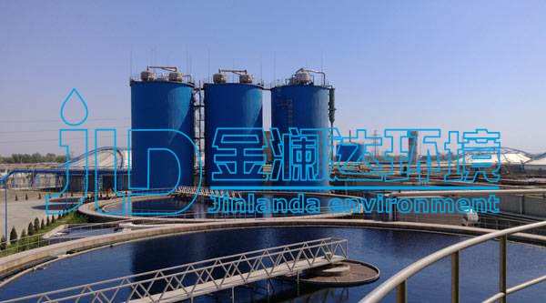 工業(yè)污水處理設(shè)備