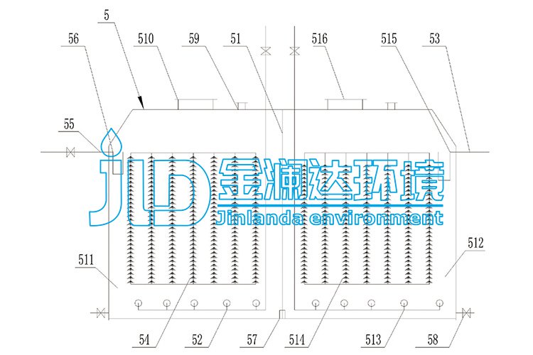消化反應(yīng)器