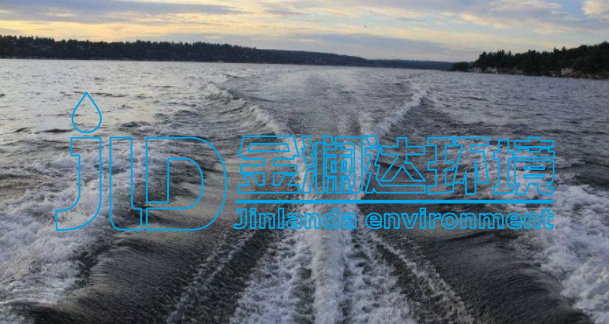 金瀾達(dá)污水處理設(shè)備