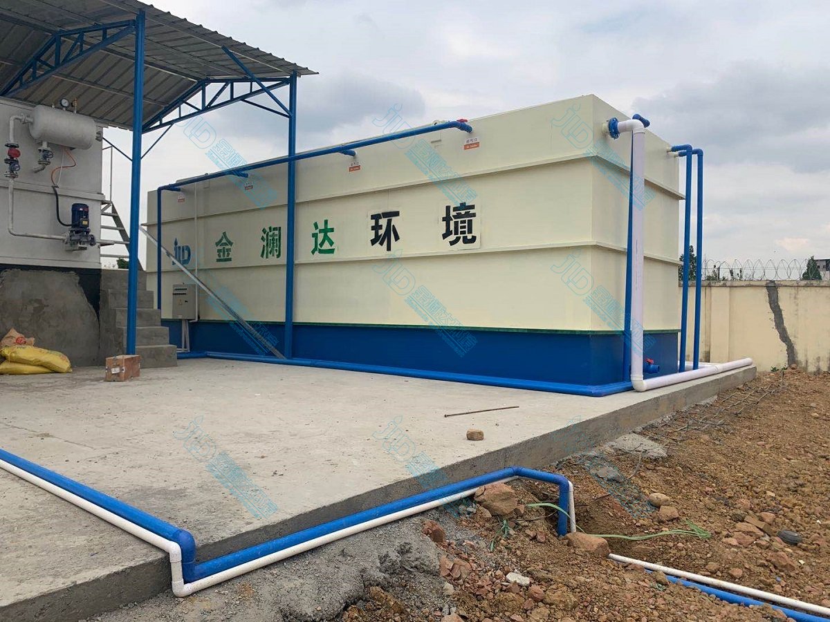 污水處理設(shè)備