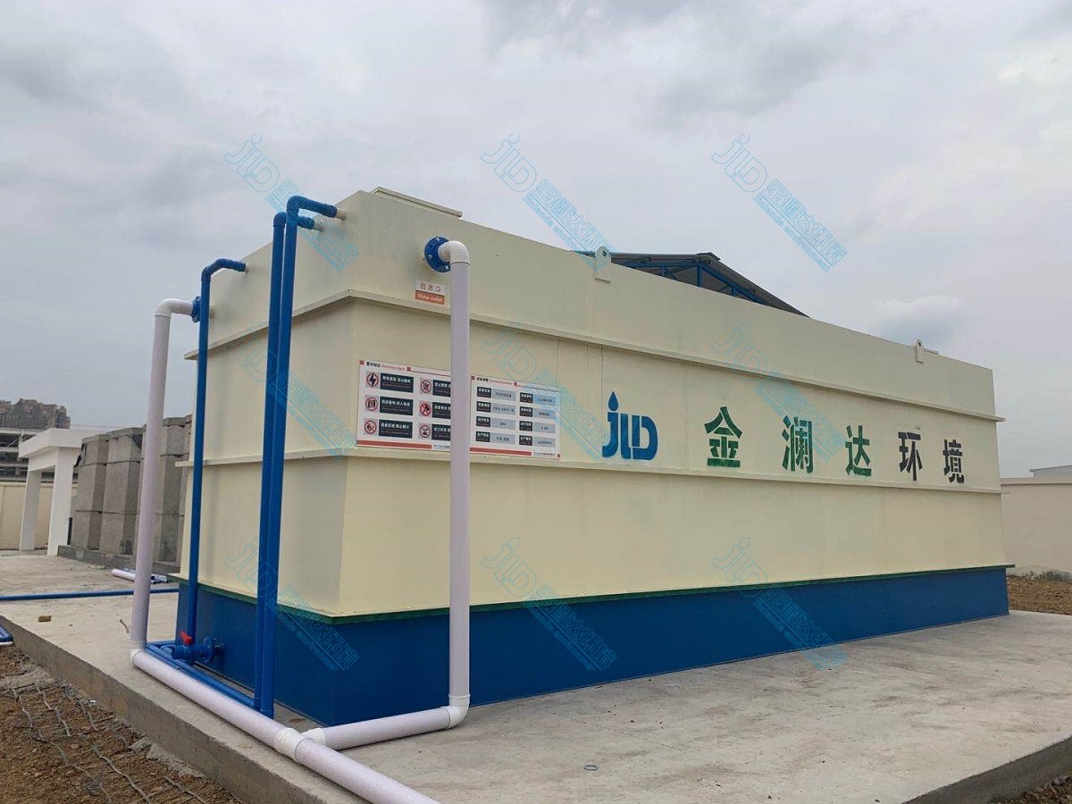 污水處理工程設(shè)備